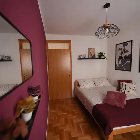 Sunset Hill Apartamento