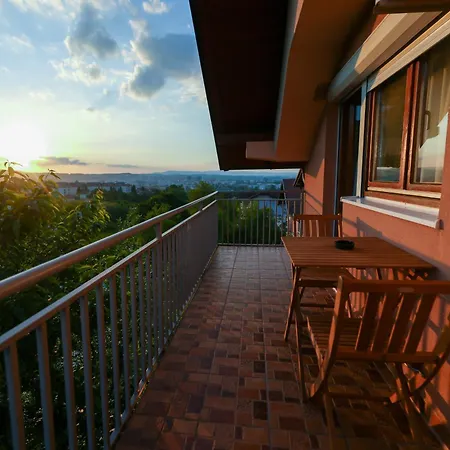 Sunset Hill Apartamento *