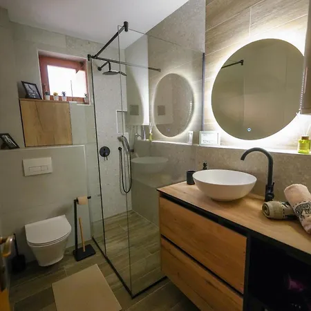 Sunset Hill Apartamento Banja Luka