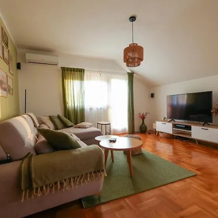 Sunset Hill Apartamento Banja Luka