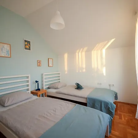 Sunset Hill Apartamento
