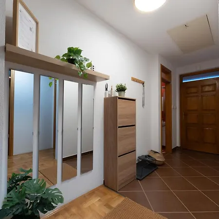 Apartamento Sunset Hill *