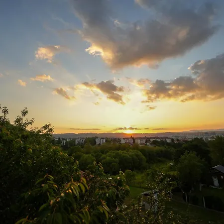 Sunset Hill Apartamento